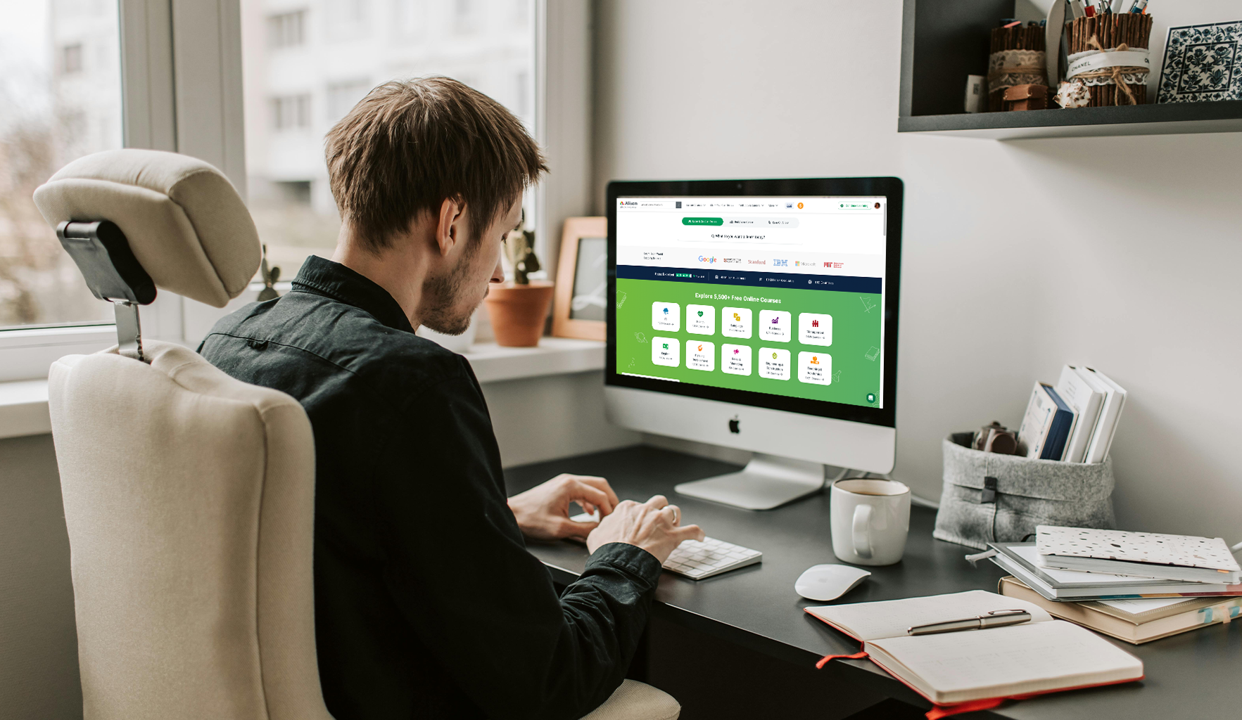 Perbandingan + Alternatif Gratis