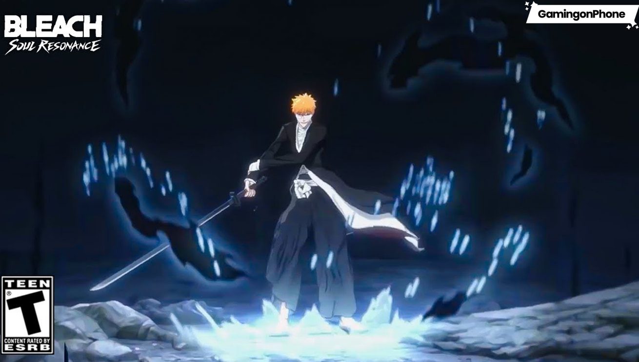 BLEACH: Ulasan Soul Resonance: Game Bleach 3D dilakukan dengan benar